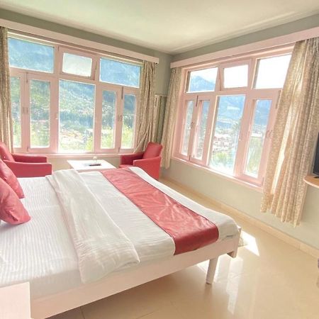 Hotel Meadows Manali Dış mekan fotoğraf
