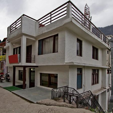 Hotel Meadows Manali Dış mekan fotoğraf