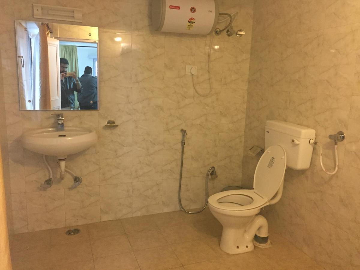 Hotel Meadows Manali Dış mekan fotoğraf
