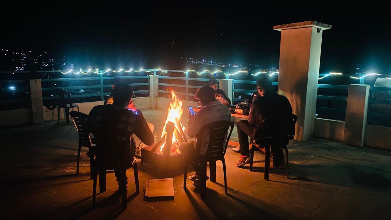 Hotel Meadows Manali Dış mekan fotoğraf