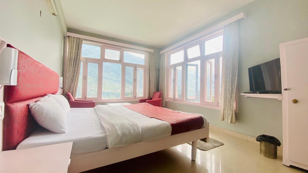 Hotel Meadows Manali Dış mekan fotoğraf