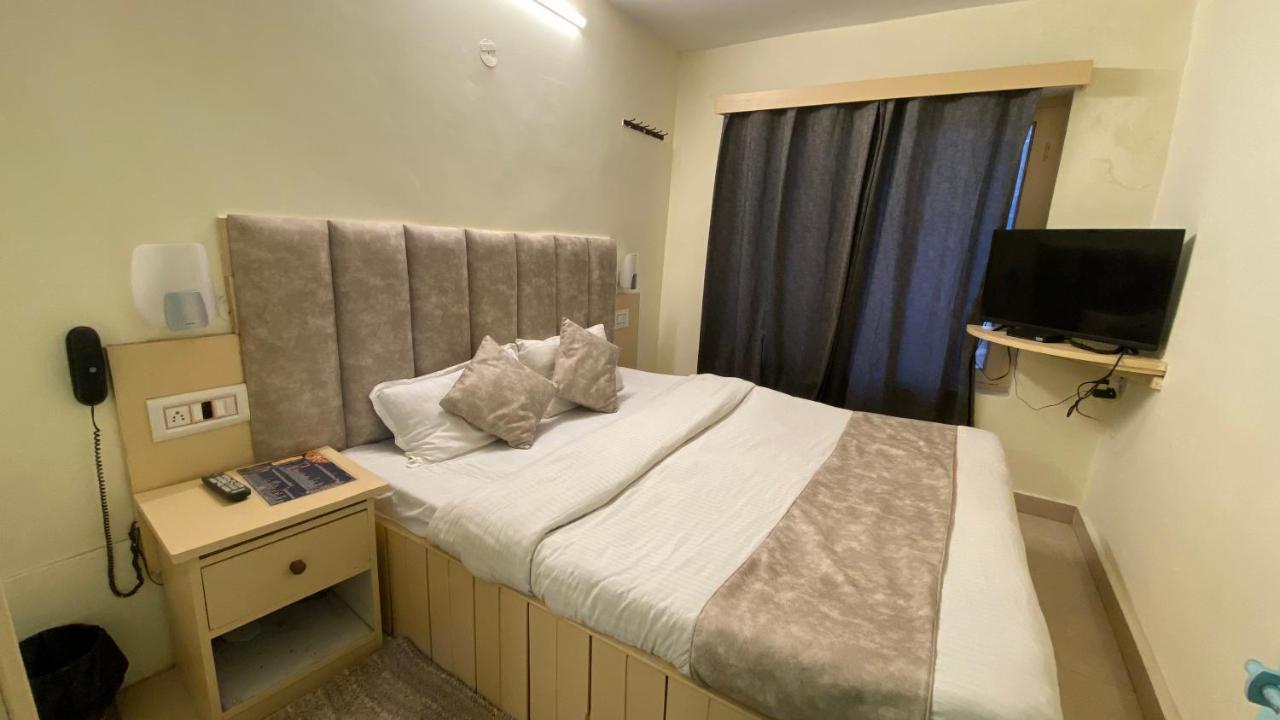 Hotel Meadows Manali Dış mekan fotoğraf