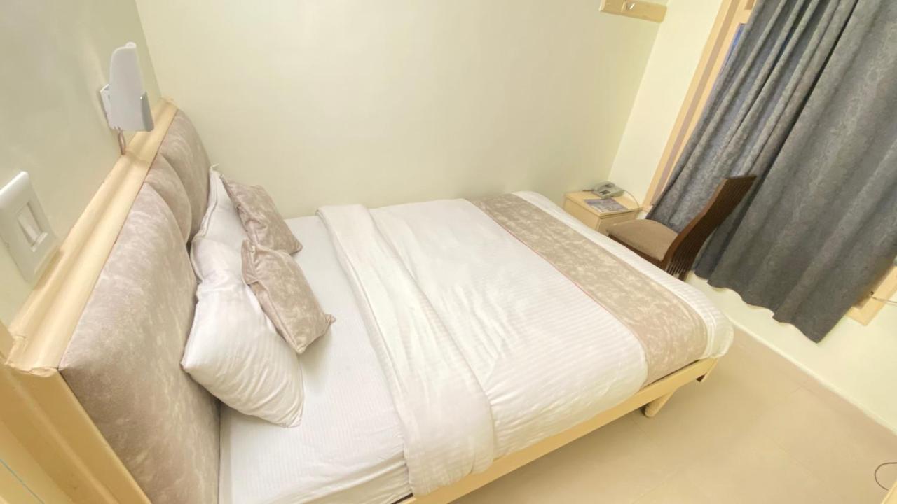 Hotel Meadows Manali Dış mekan fotoğraf