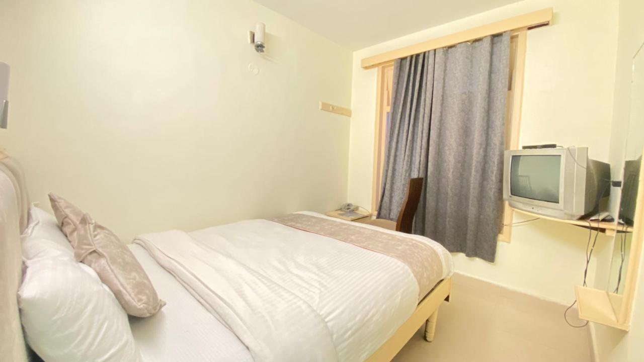Hotel Meadows Manali Dış mekan fotoğraf