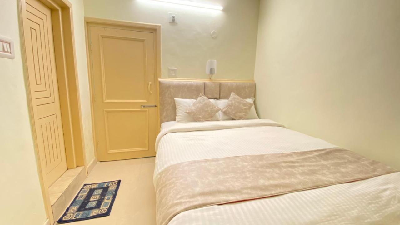 Hotel Meadows Manali Dış mekan fotoğraf