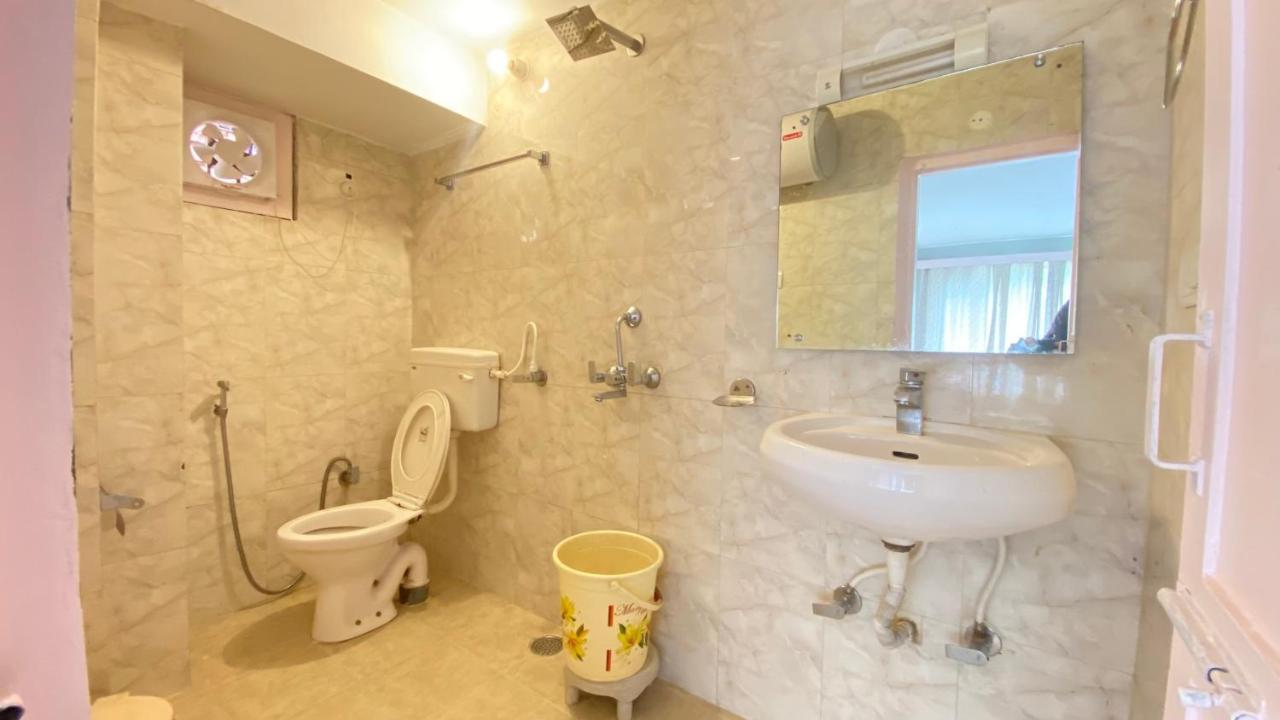 Hotel Meadows Manali Dış mekan fotoğraf