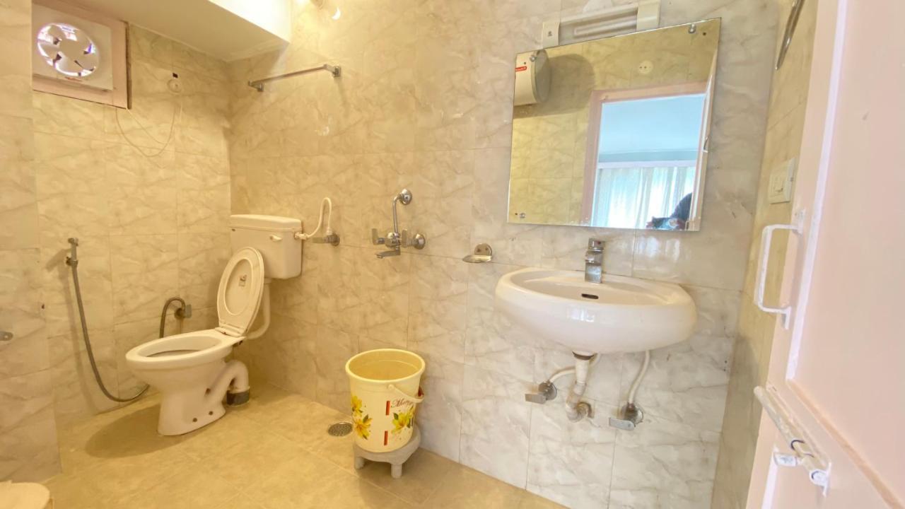 Hotel Meadows Manali Dış mekan fotoğraf