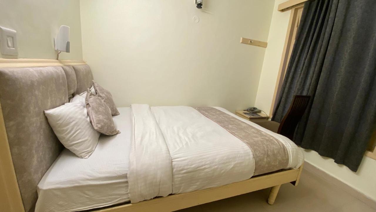 Hotel Meadows Manali Dış mekan fotoğraf