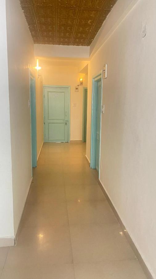 Hotel Meadows Manali Dış mekan fotoğraf