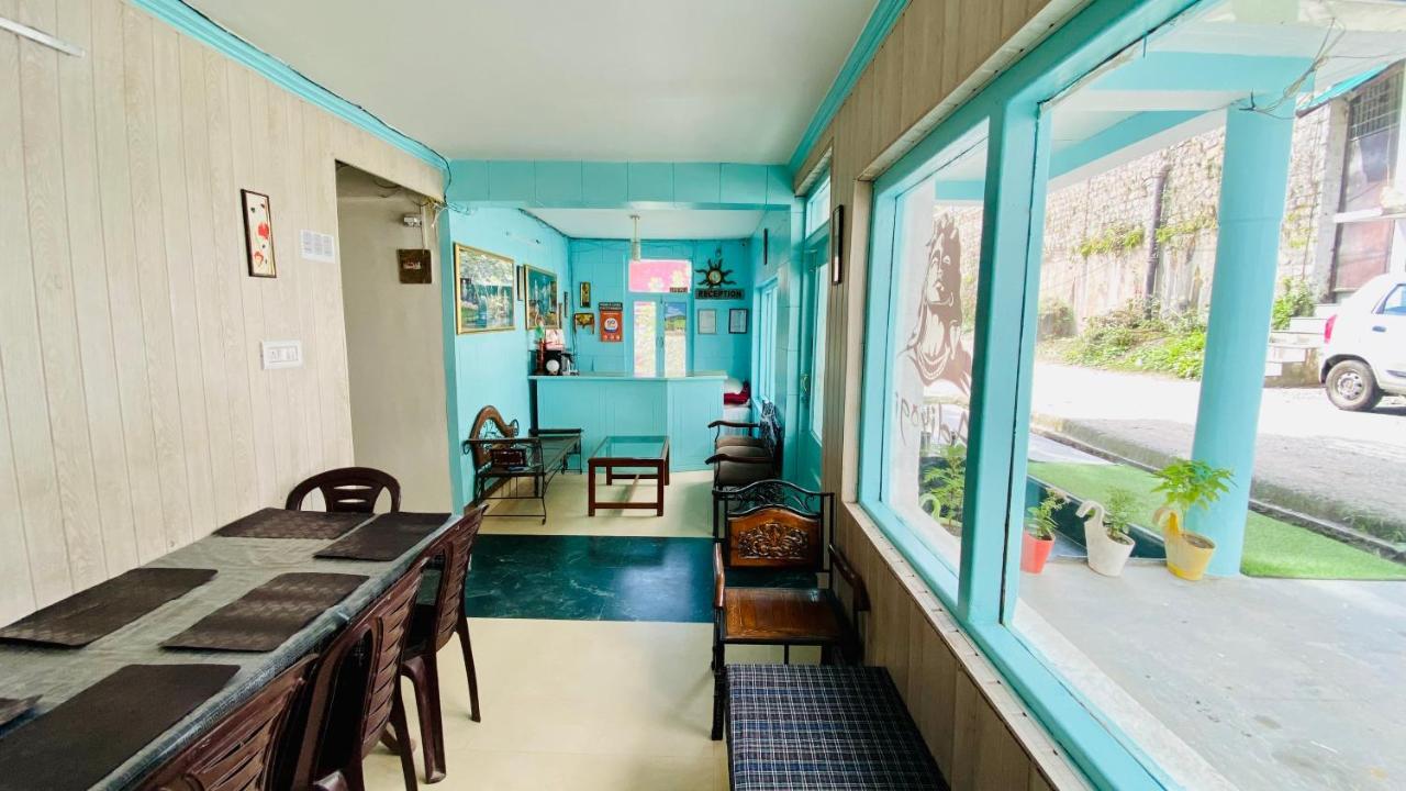 Hotel Meadows Manali Dış mekan fotoğraf