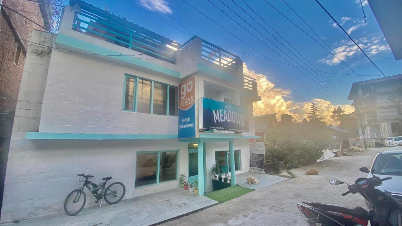 Hotel Meadows Manali Dış mekan fotoğraf