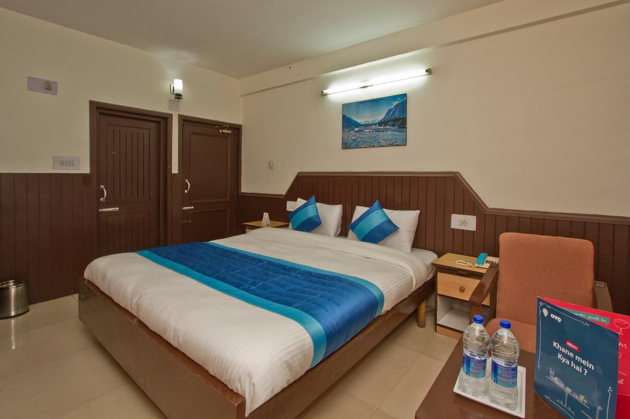 Hotel Meadows Manali Dış mekan fotoğraf