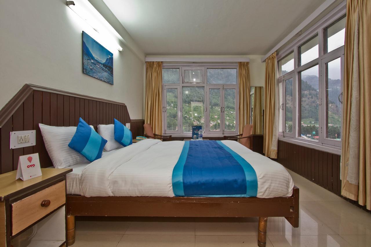 Hotel Meadows Manali Dış mekan fotoğraf