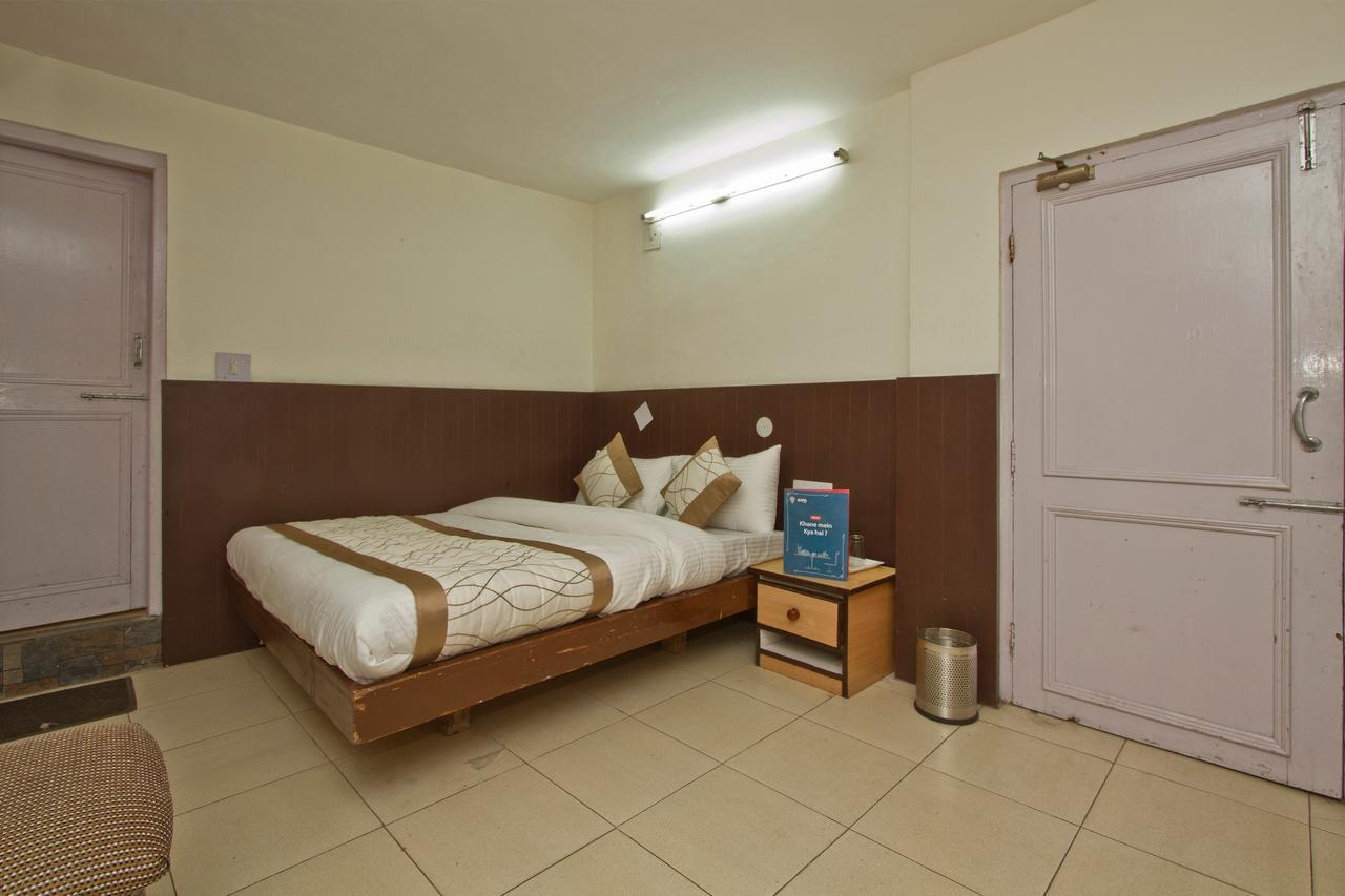 Hotel Meadows Manali Dış mekan fotoğraf