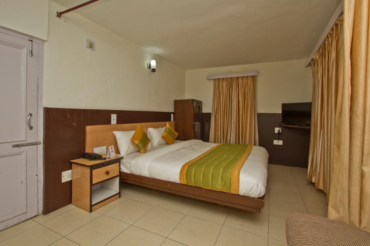 Hotel Meadows Manali Dış mekan fotoğraf