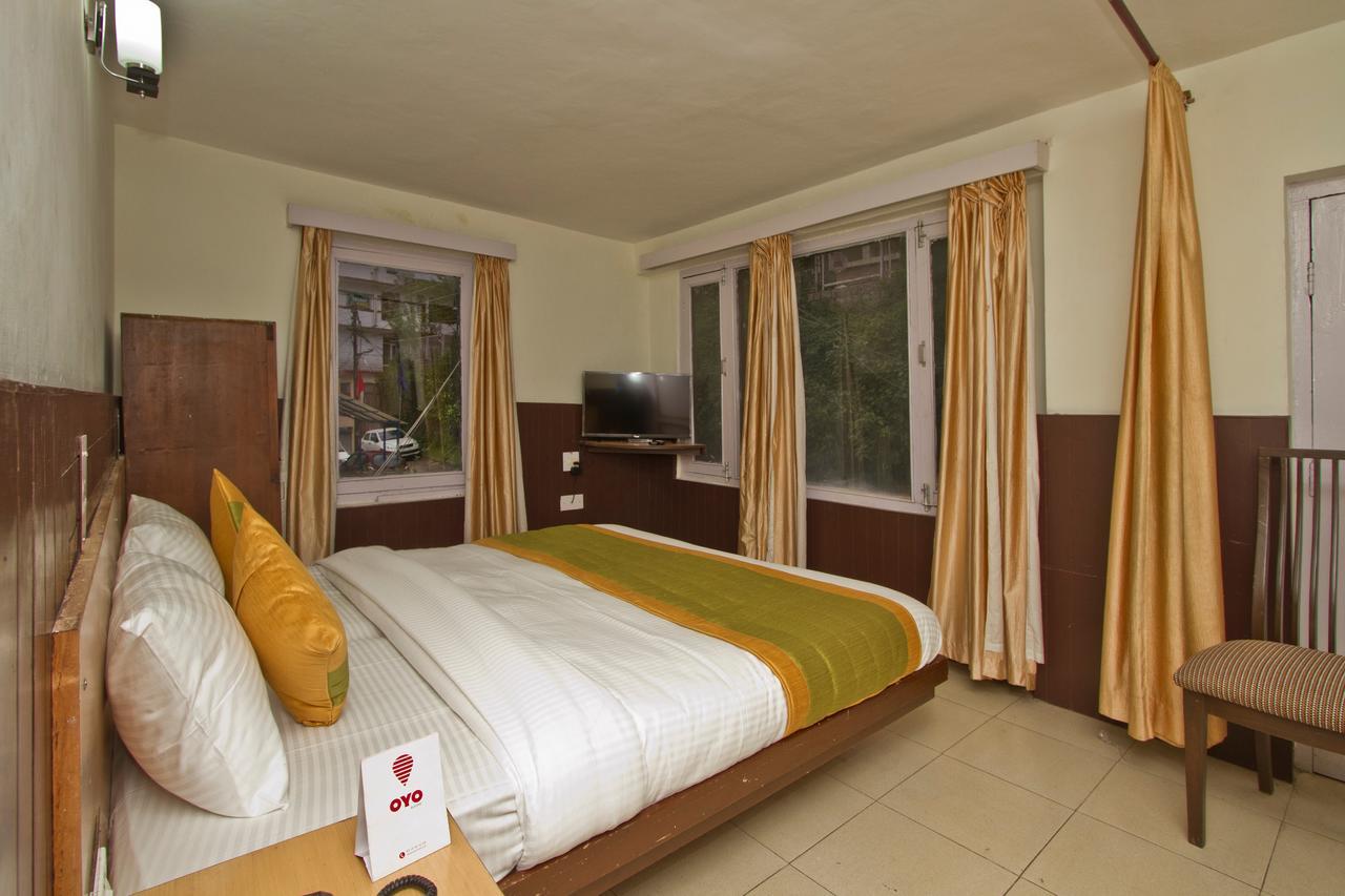 Hotel Meadows Manali Dış mekan fotoğraf