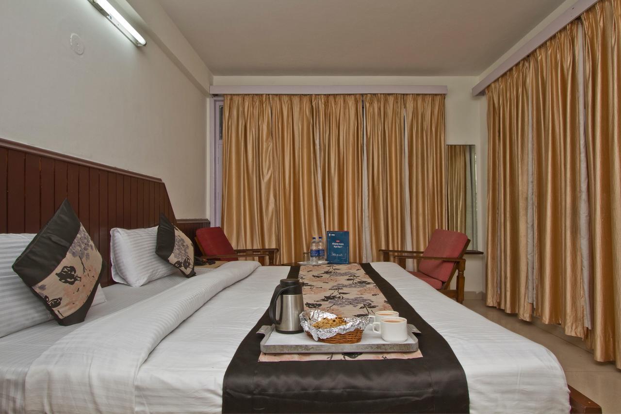 Hotel Meadows Manali Dış mekan fotoğraf