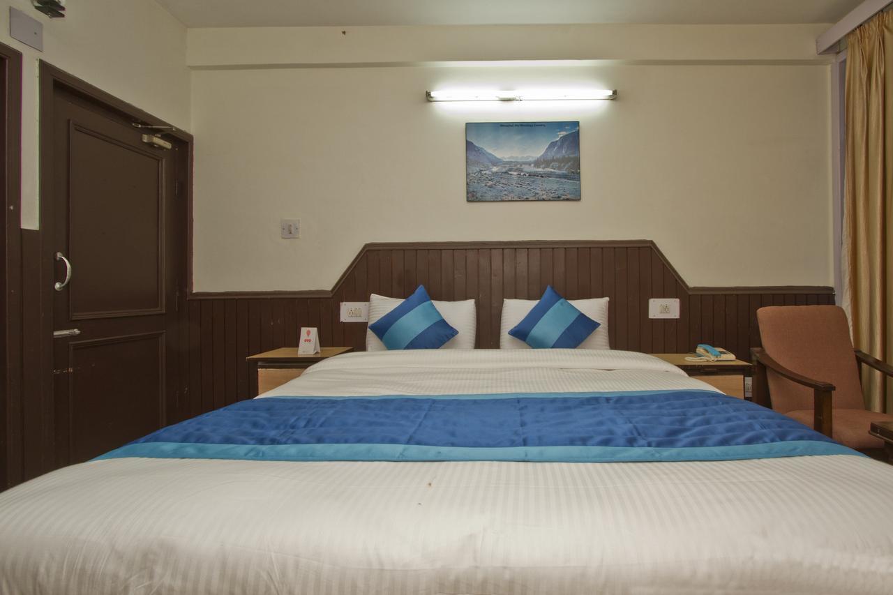 Hotel Meadows Manali Dış mekan fotoğraf