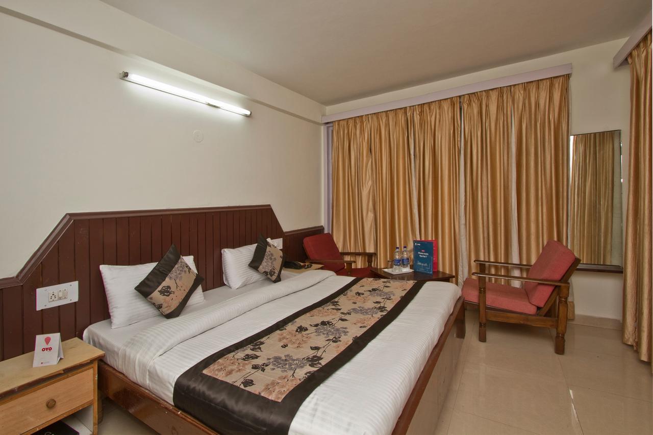Hotel Meadows Manali Dış mekan fotoğraf