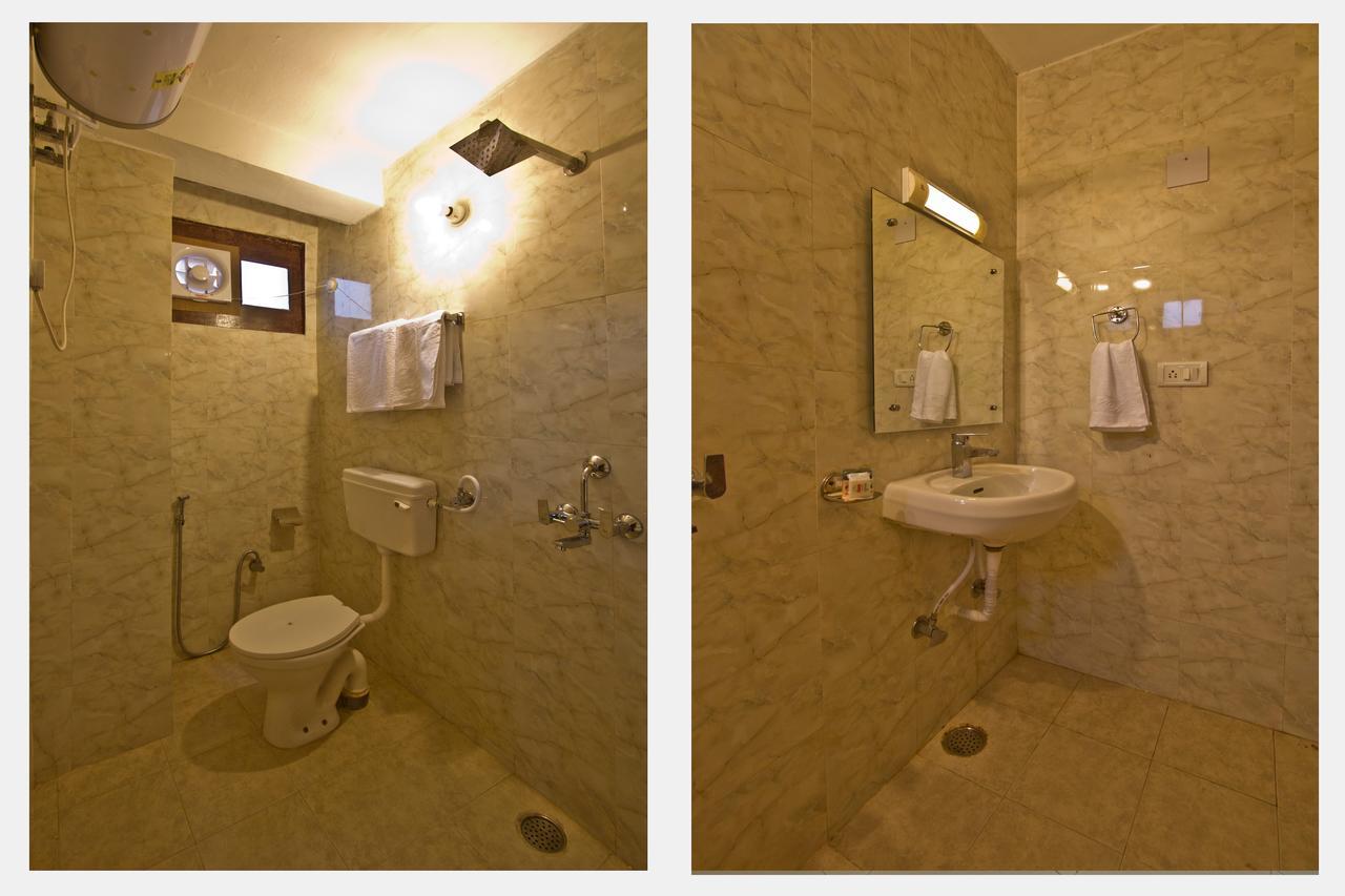 Hotel Meadows Manali Dış mekan fotoğraf