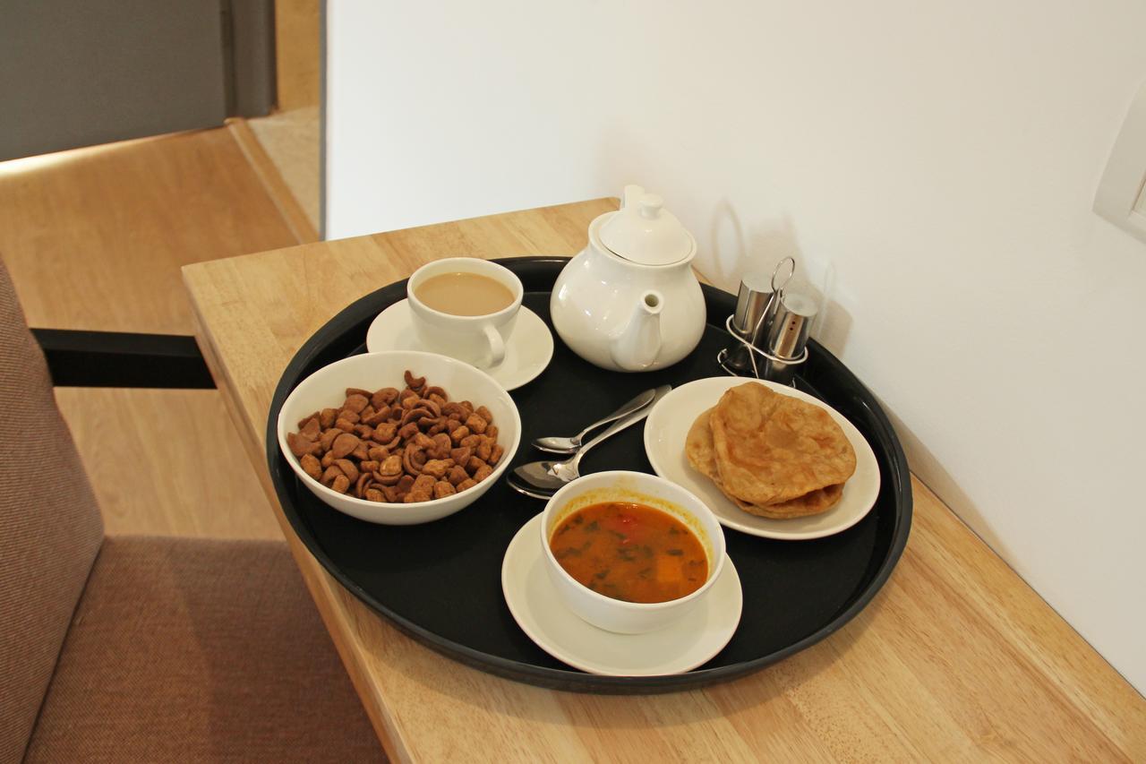 Hotel Meadows Manali Dış mekan fotoğraf