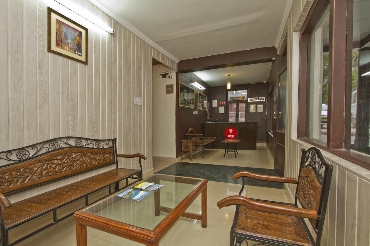 Hotel Meadows Manali Dış mekan fotoğraf