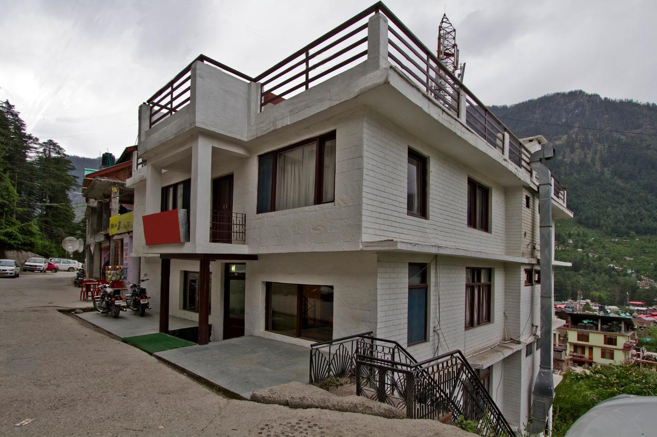 Hotel Meadows Manali Dış mekan fotoğraf