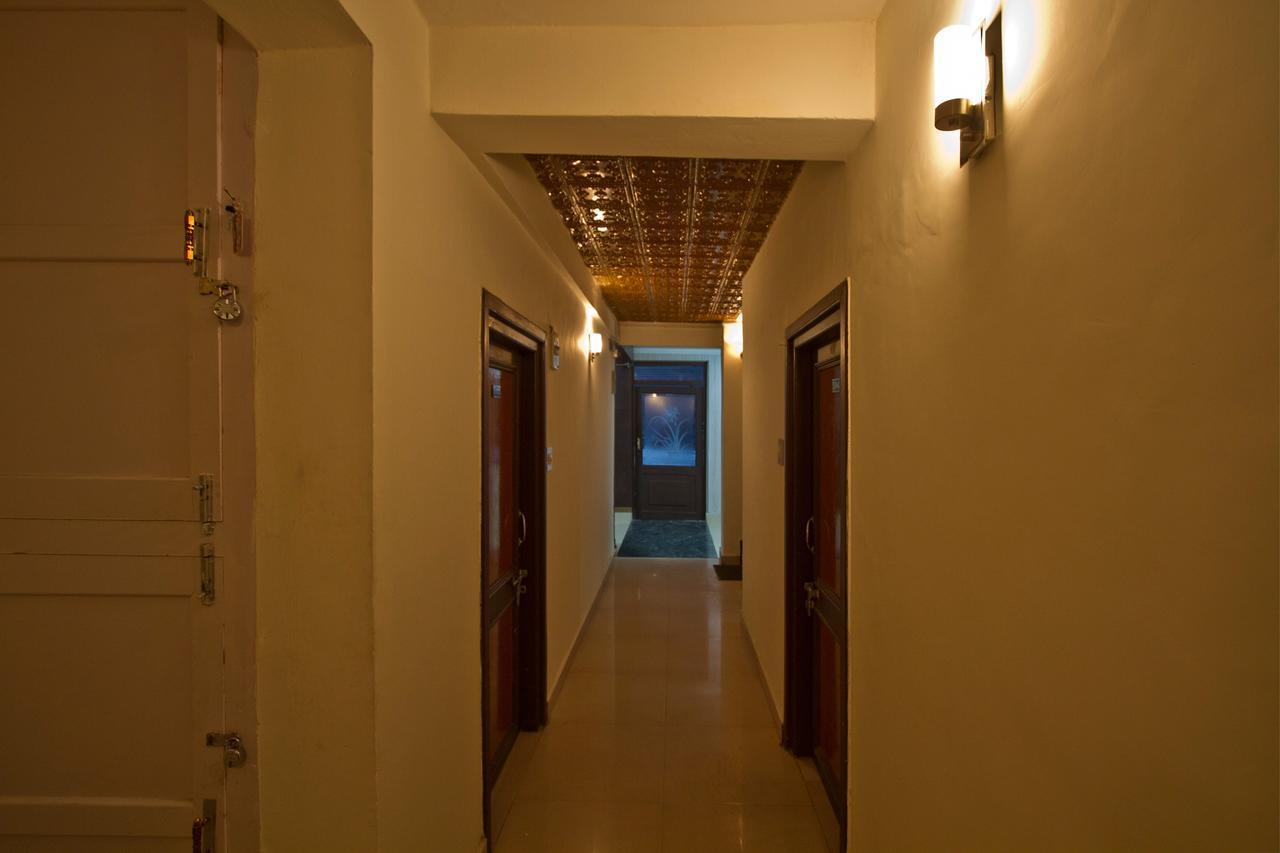 Hotel Meadows Manali Dış mekan fotoğraf