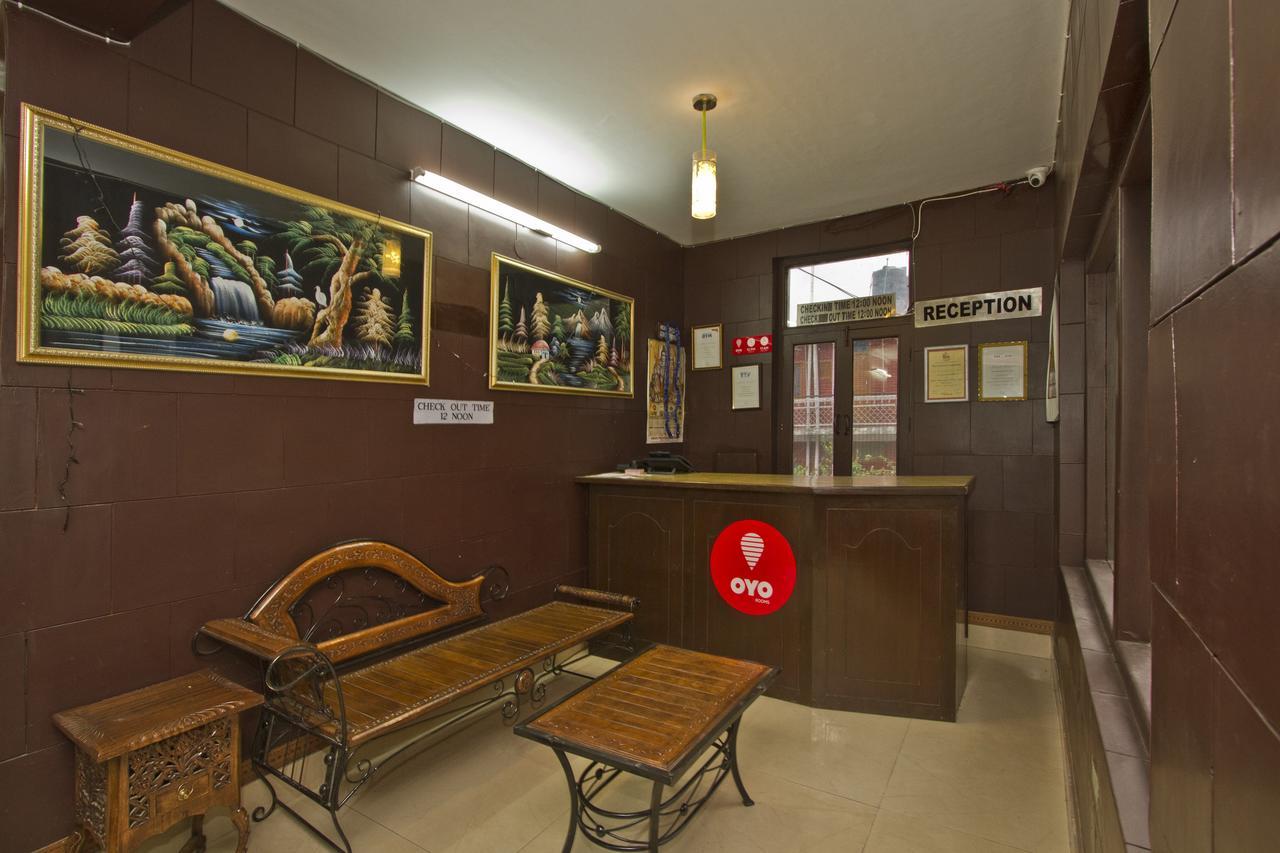 Hotel Meadows Manali Dış mekan fotoğraf