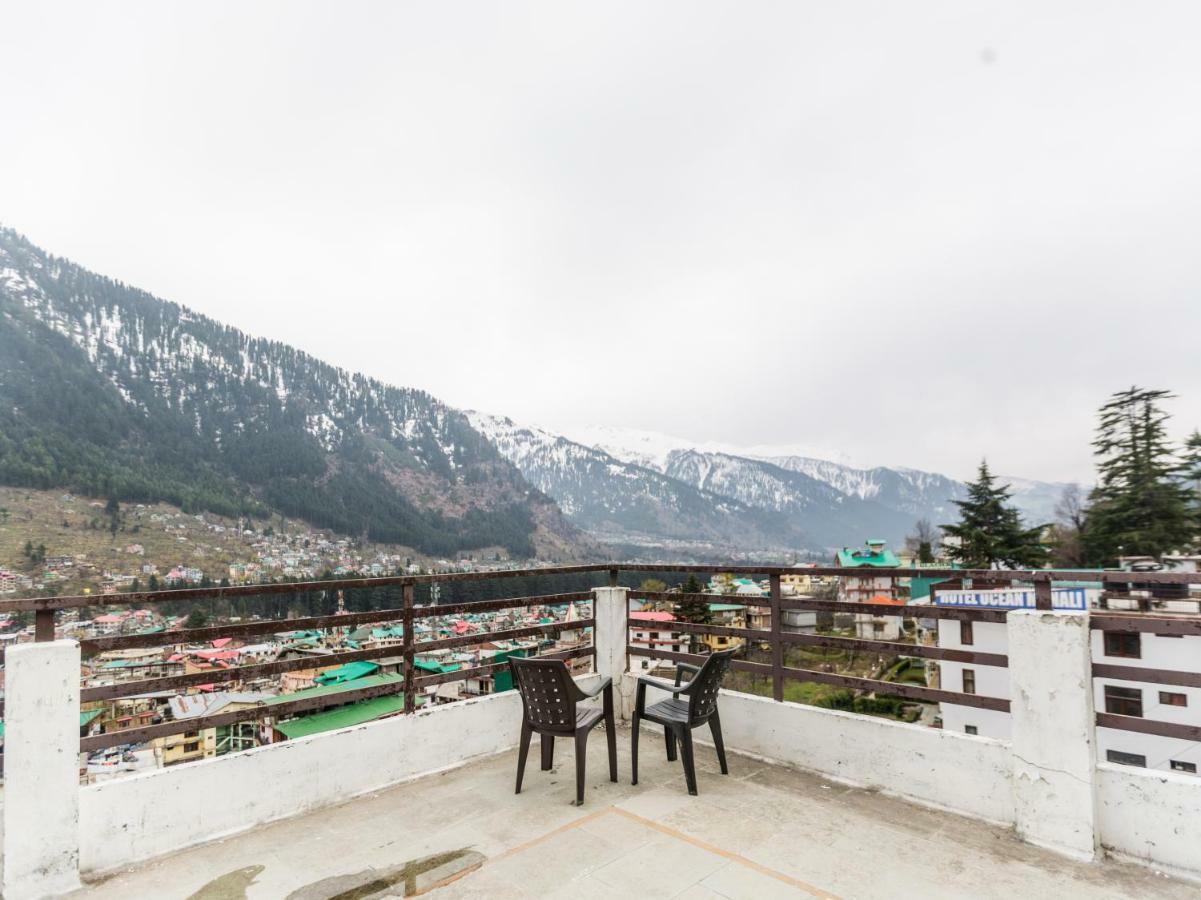 Hotel Meadows Manali Dış mekan fotoğraf