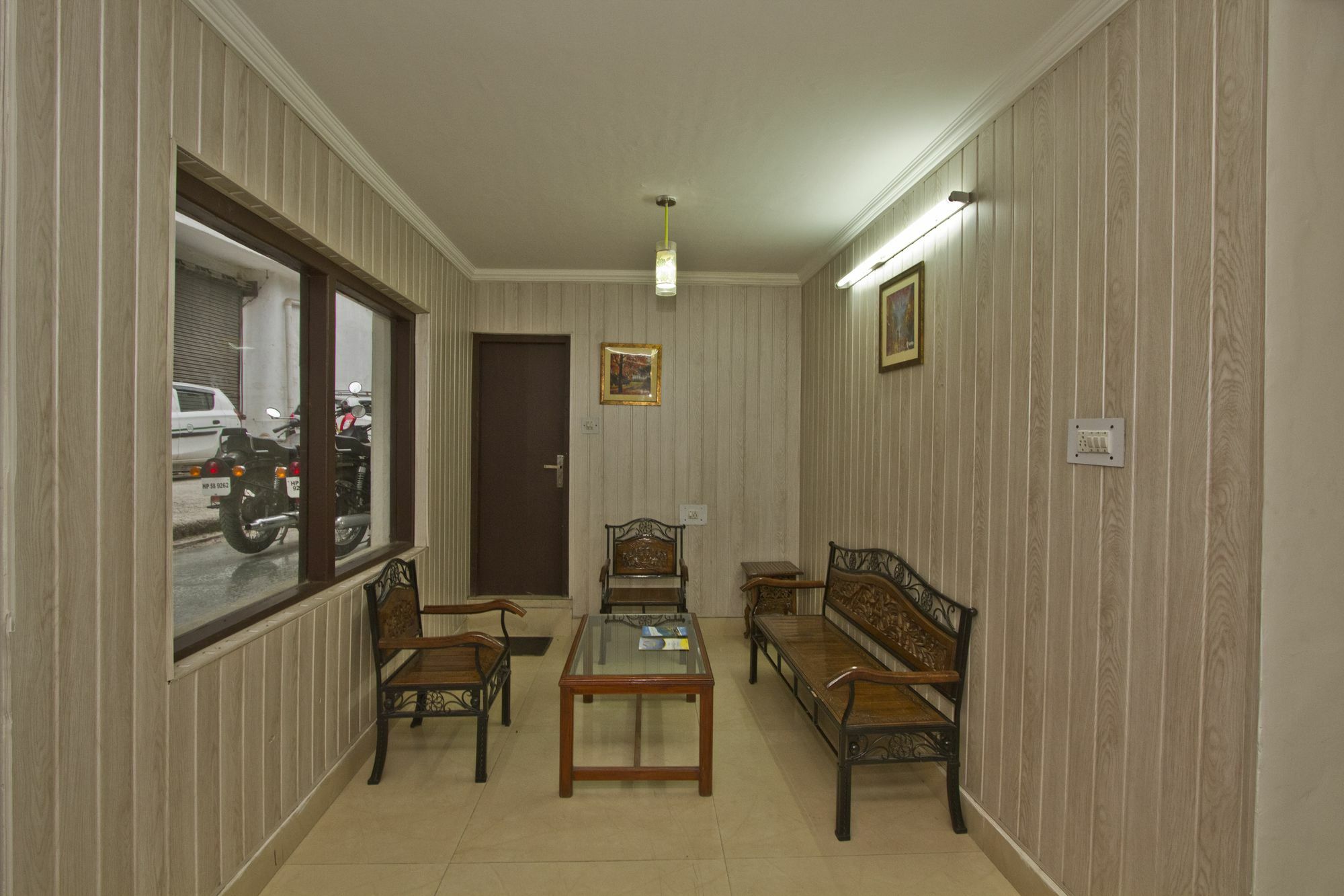 Hotel Meadows Manali Dış mekan fotoğraf